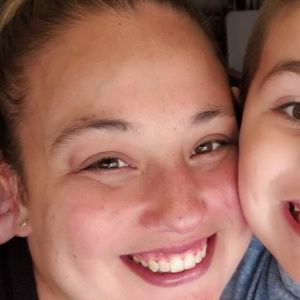 Meet your Posher, Melissa